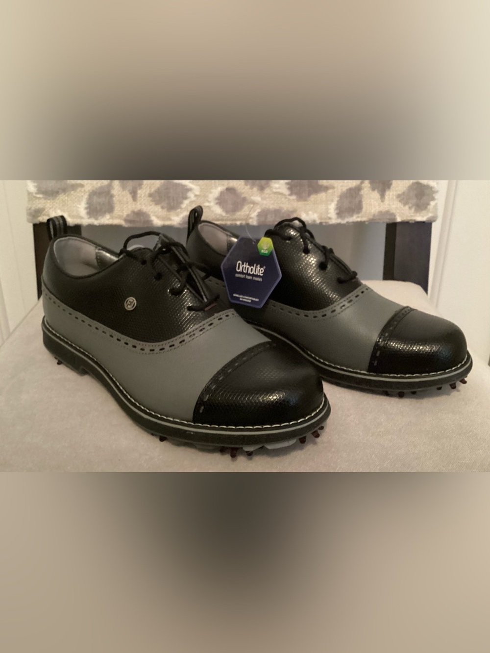 Women’s Foot Joy Golf Shoes